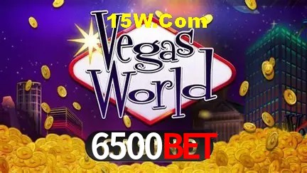 Weekend Specials 6500bet