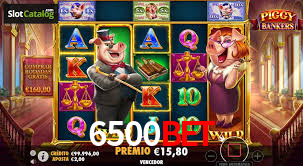 Tournaments 6500bet