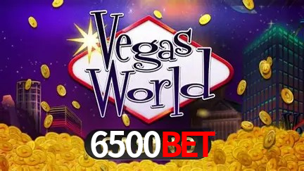 Seasonal Promotions 6500bet