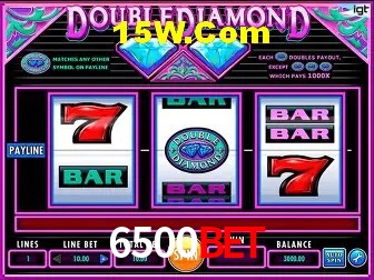 Live Casino 6500bet