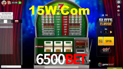 6500bet