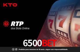 Ofertas Imperdíveis na 6500bet: Promoções e Bônus Que Valem a Pena