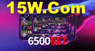 Live Casino 6500bet