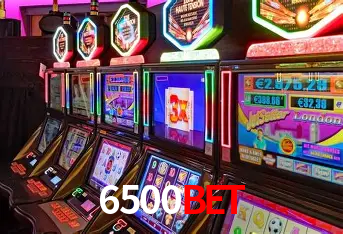 Secure Login 6500bet