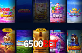 6500bet: Seu Especialista em Apostas Esportivas Brasileiras