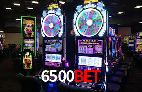6500bet login