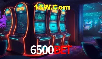 Game Statistics 6500bet