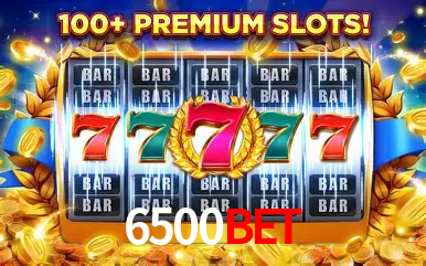 Games Directory 6500bet
