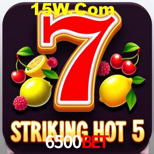 Descubra o Mundo do Cassino Online com 6500bet