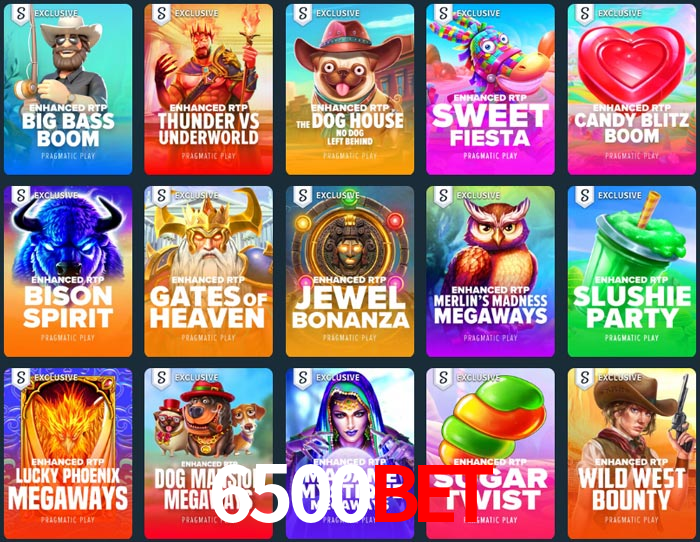 Statistics 6500bet
