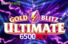 Exclusive Games 6500bet