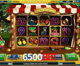 Sports Statistics 6500bet