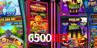 6500bet: Jogos de Caça-Níqueis-Altas Recompensas, Roleta-Velocidade, Blackjack-Desafios Máximos
