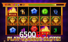 Programa VIP 6500bet