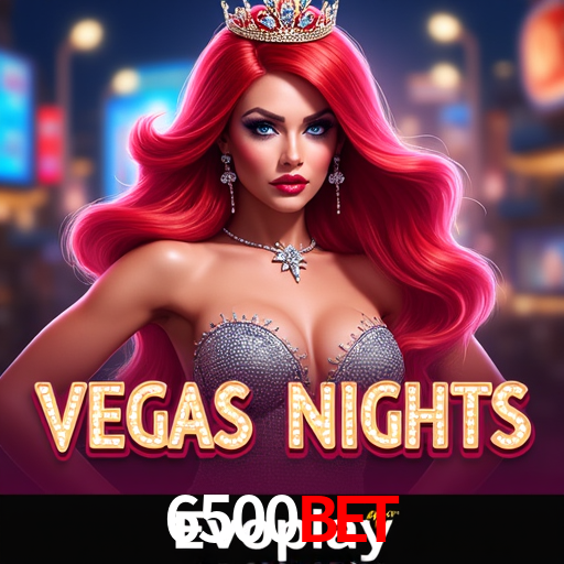 Descubra o Mundo do Cassino Online com 6500bet