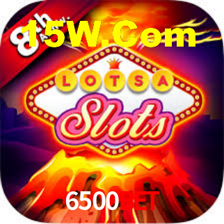 6500bet App Interface