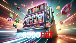 Roulette Table 6500bet