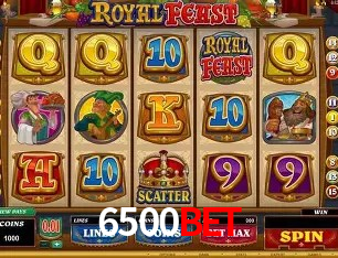 Basketball Betting 6500bet