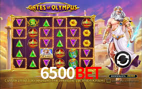 6500bet: A Experiência de Casino com Jogos de Mesa ao Vivo