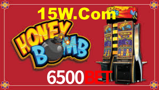 Bônus Generosos e Exclusivos no 6500bet para Você!