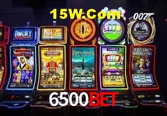 Statistics 6500bet