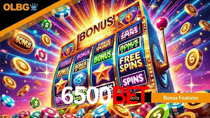 Spaceman Game 6500bet