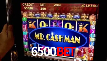 Platform Technology 6500bet