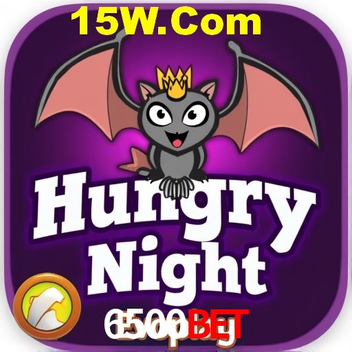 Flash Promotion 6500bet