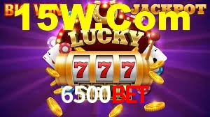6500bet App Interface