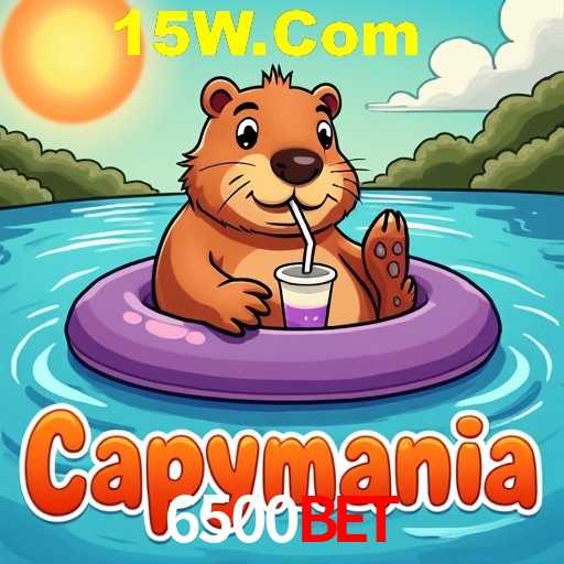 API Integration 6500bet