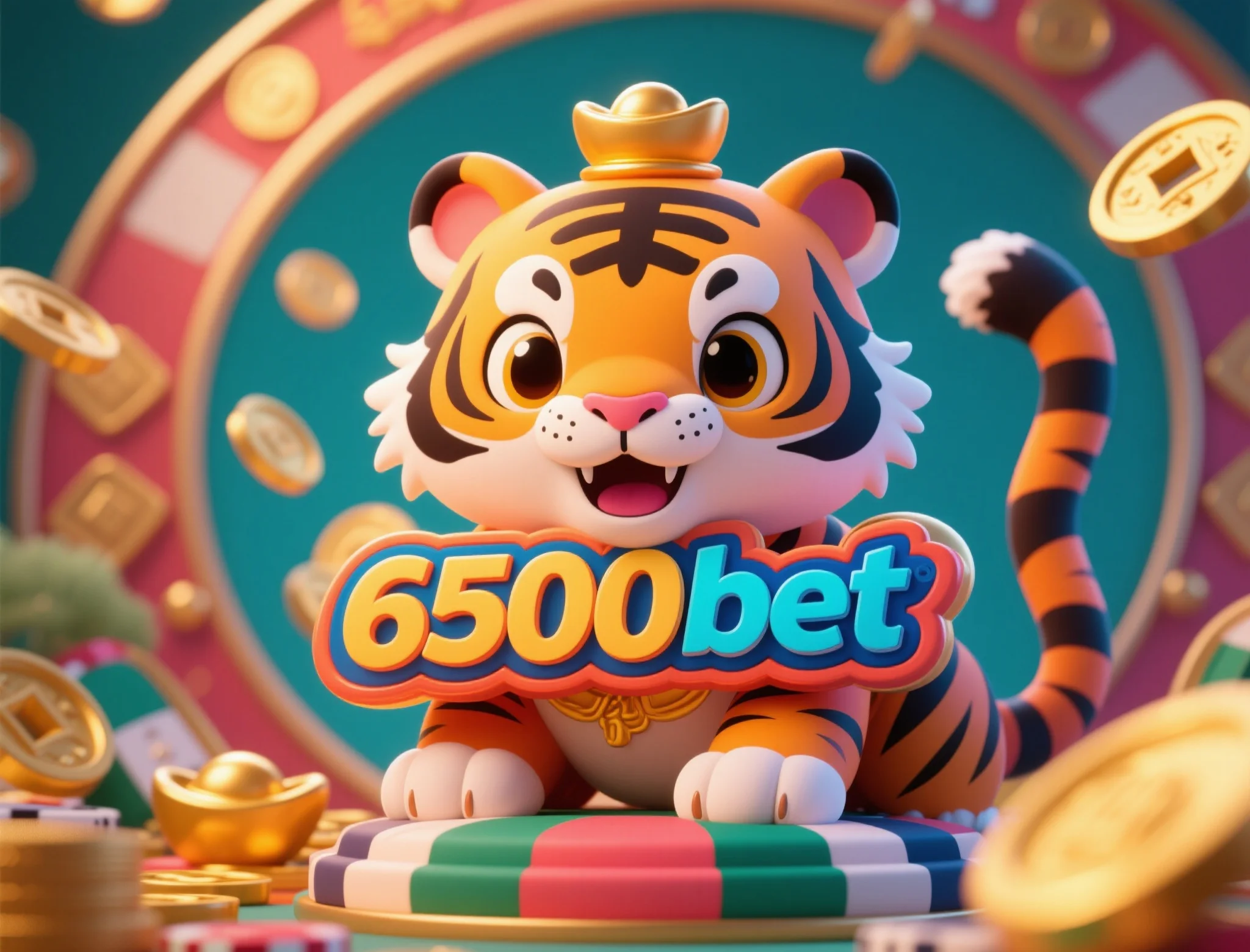 6500BET